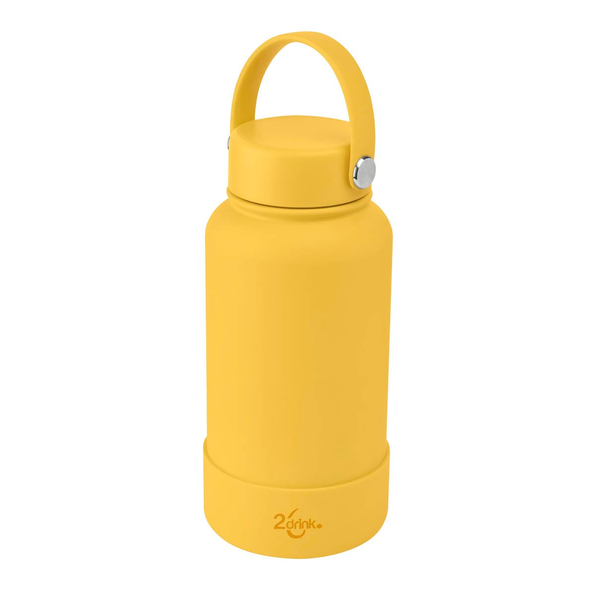 termo dugme personalizada con logo de empresa