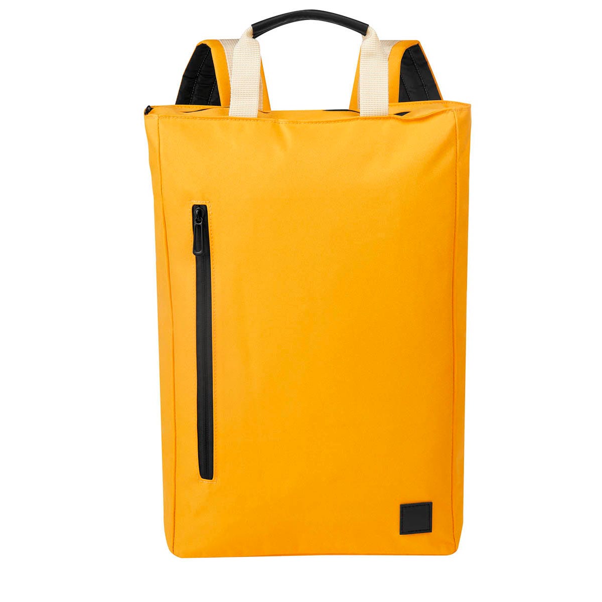 mochila regop personalizada con logo de empresa