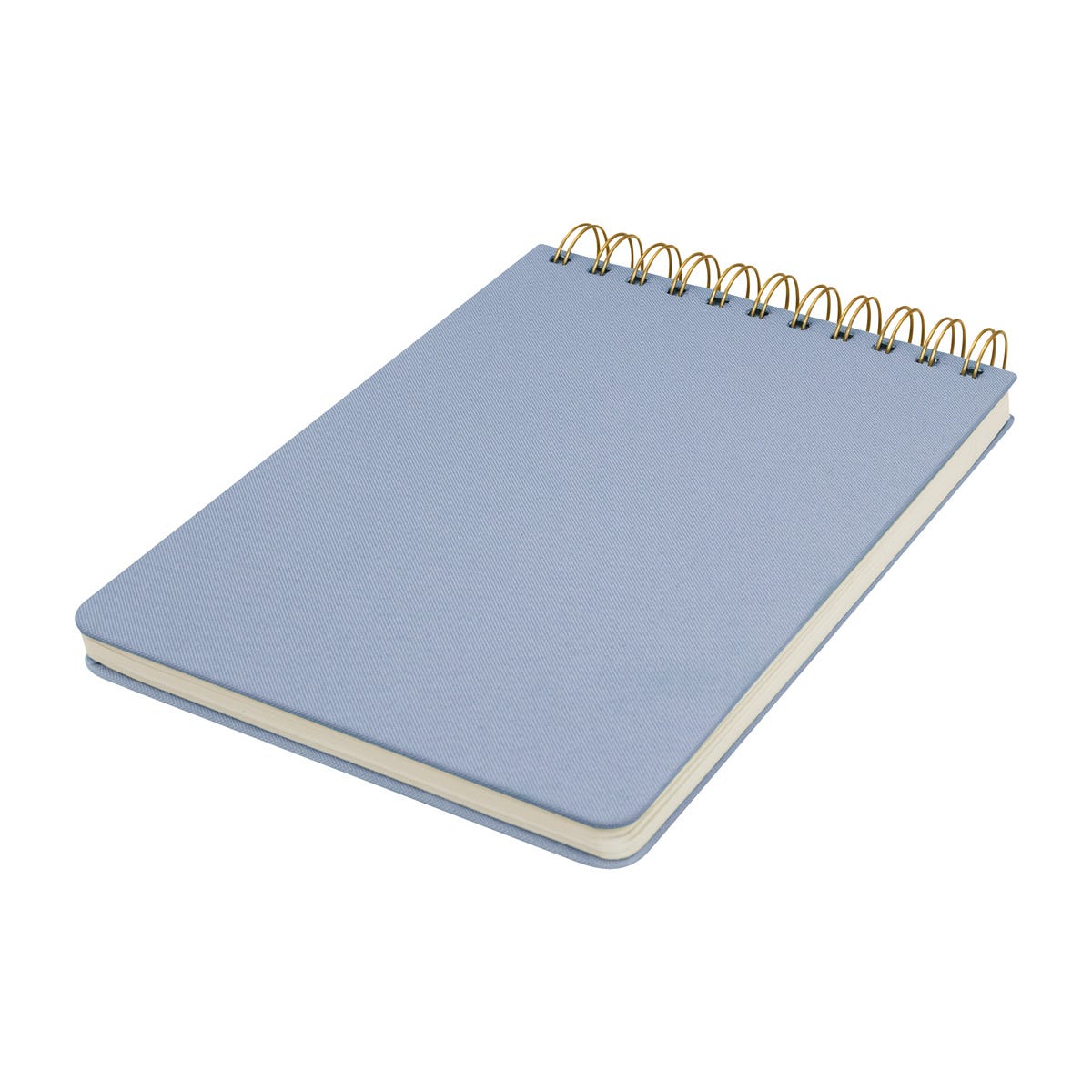 libreta latka personalizada con logo de empresa