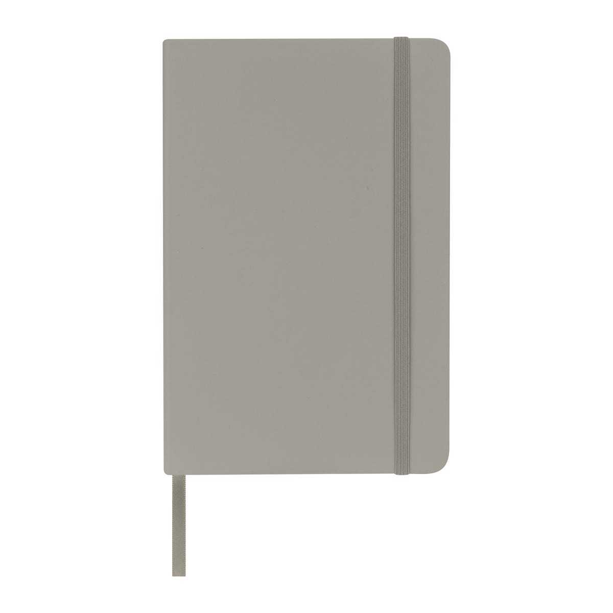 libreta olvera personalizada con logo de empresa