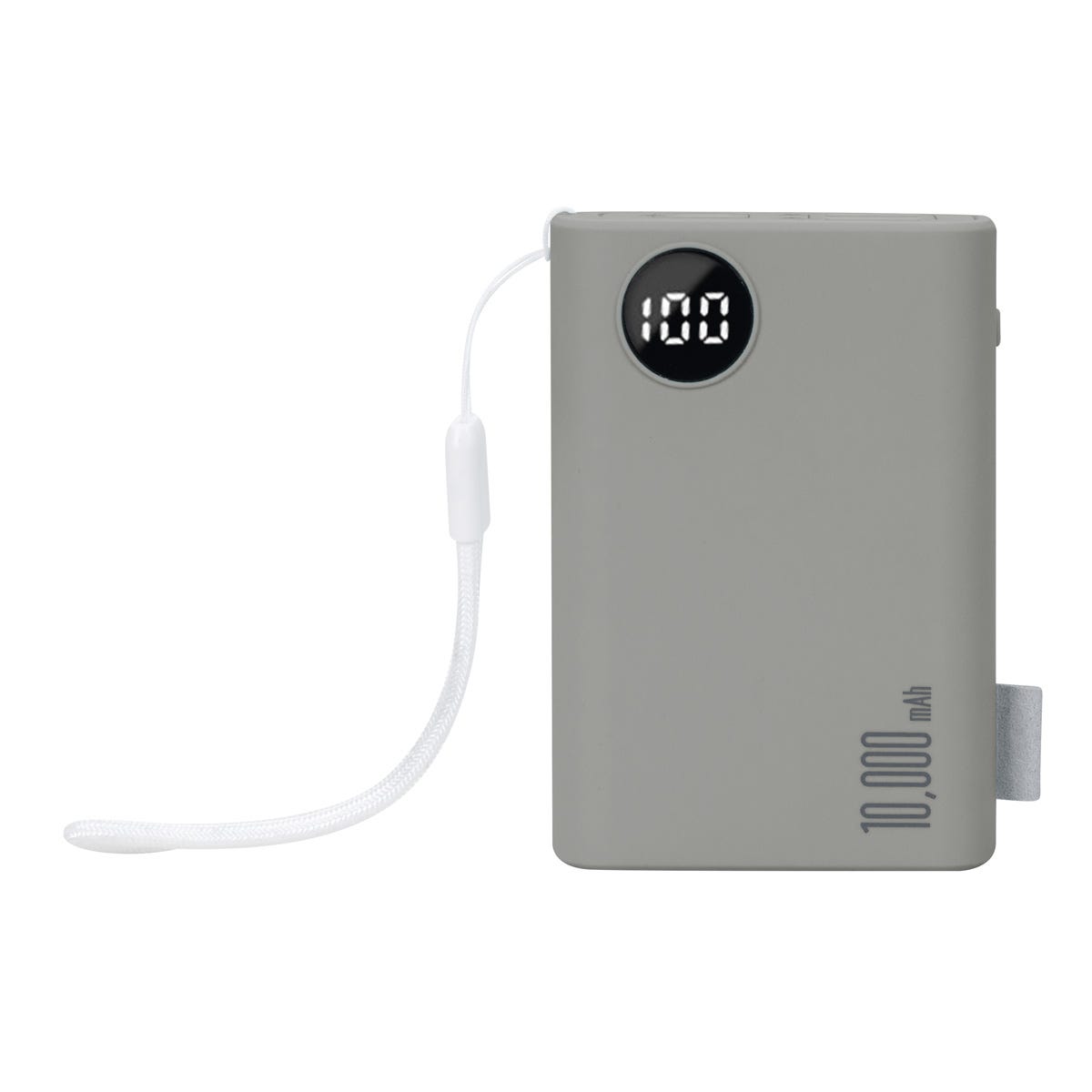 power bank musk personalizada con logo de empresa