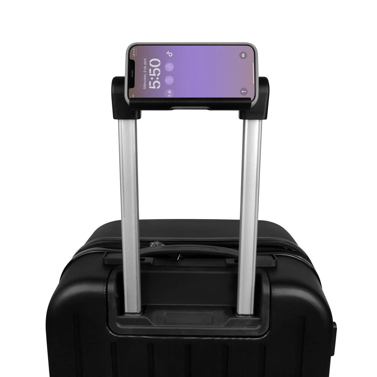 maleta viaggio personalizada con logo de empresa