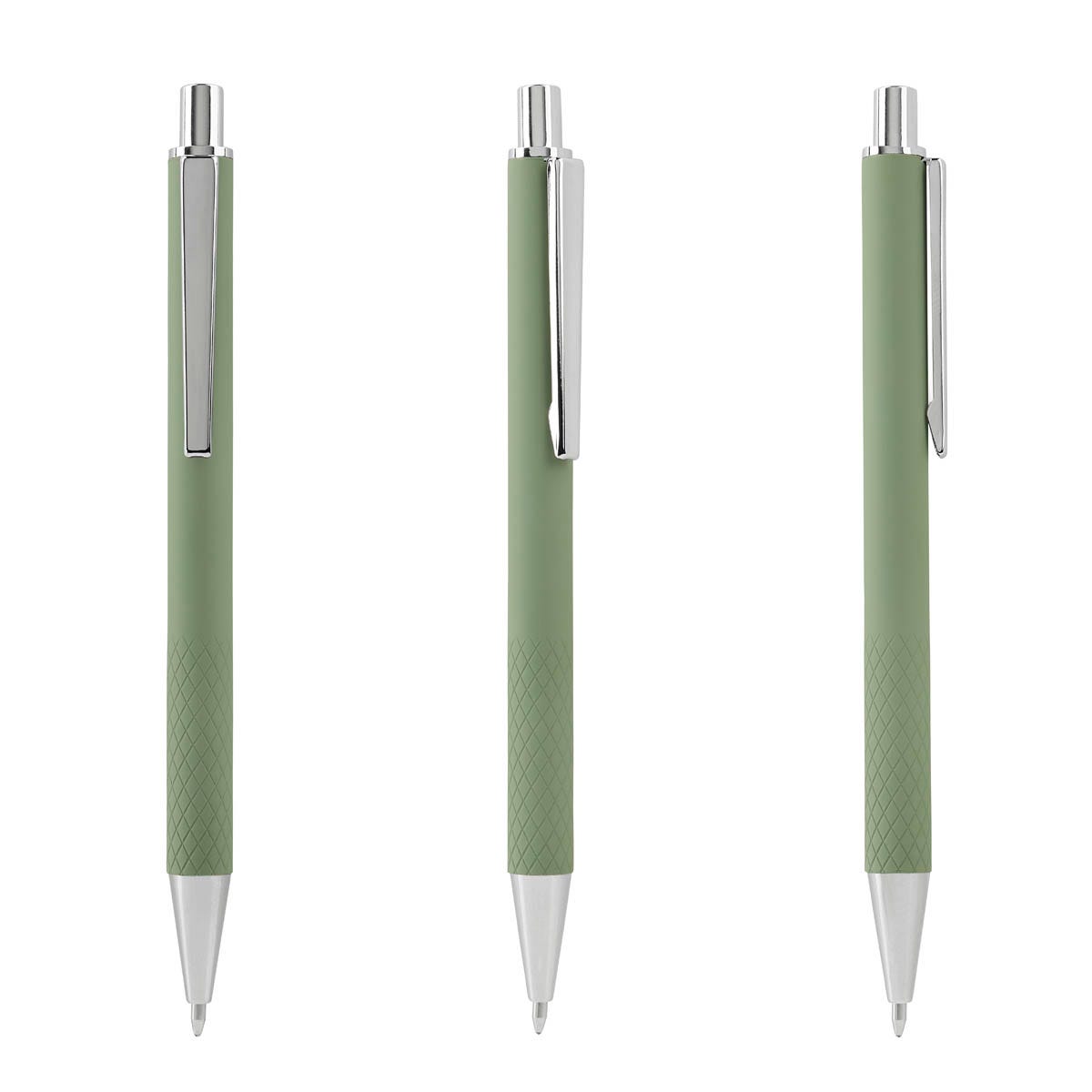 set de libreta zlatna personalizada con logo de empresa