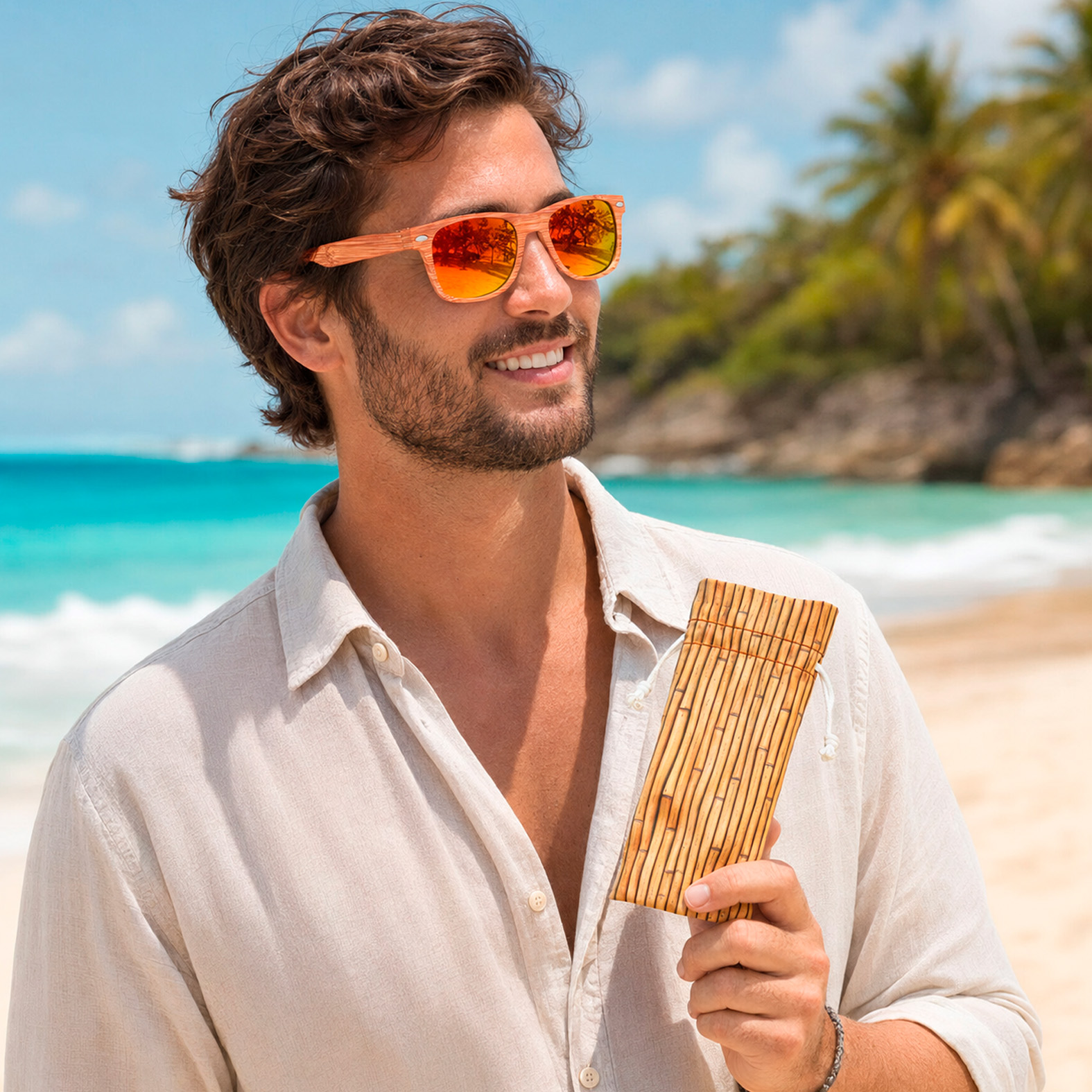 CARIBE personalizado