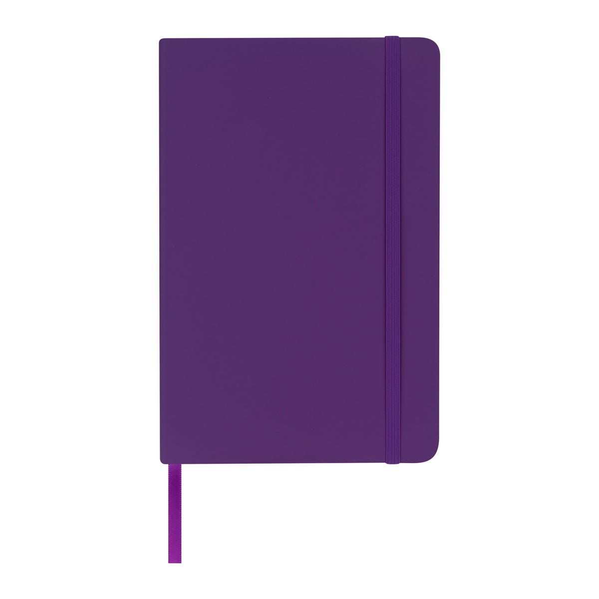 libreta olvera personalizada con logo de empresa