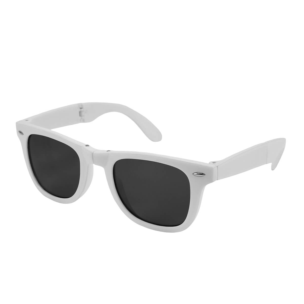 lentes plegables dopla personalizada con logo de empresa
