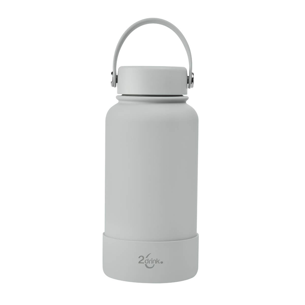 termo dugme personalizada con logo de empresa