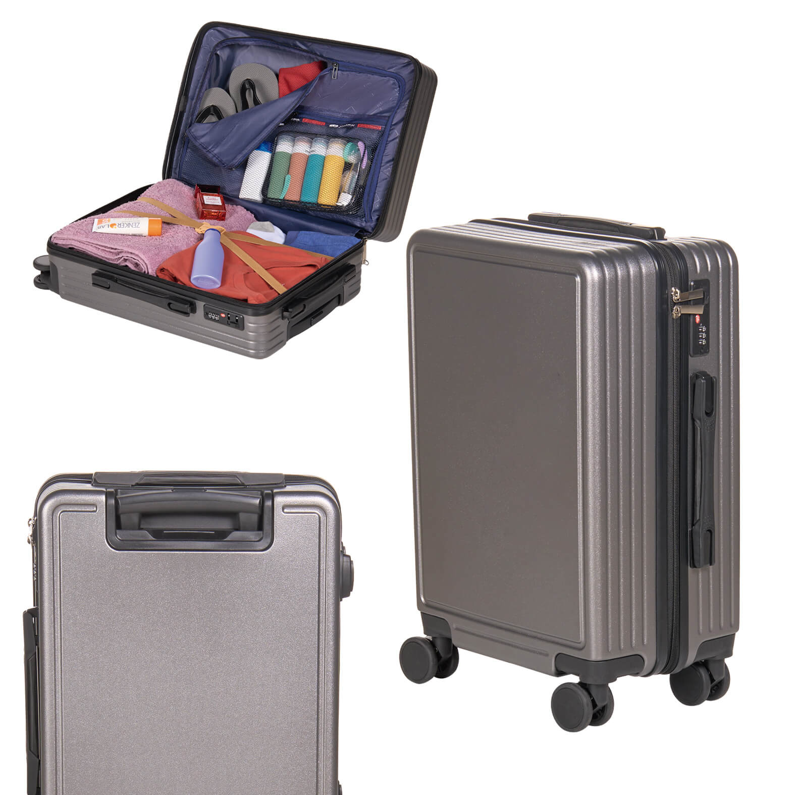VOYAGE personalizado