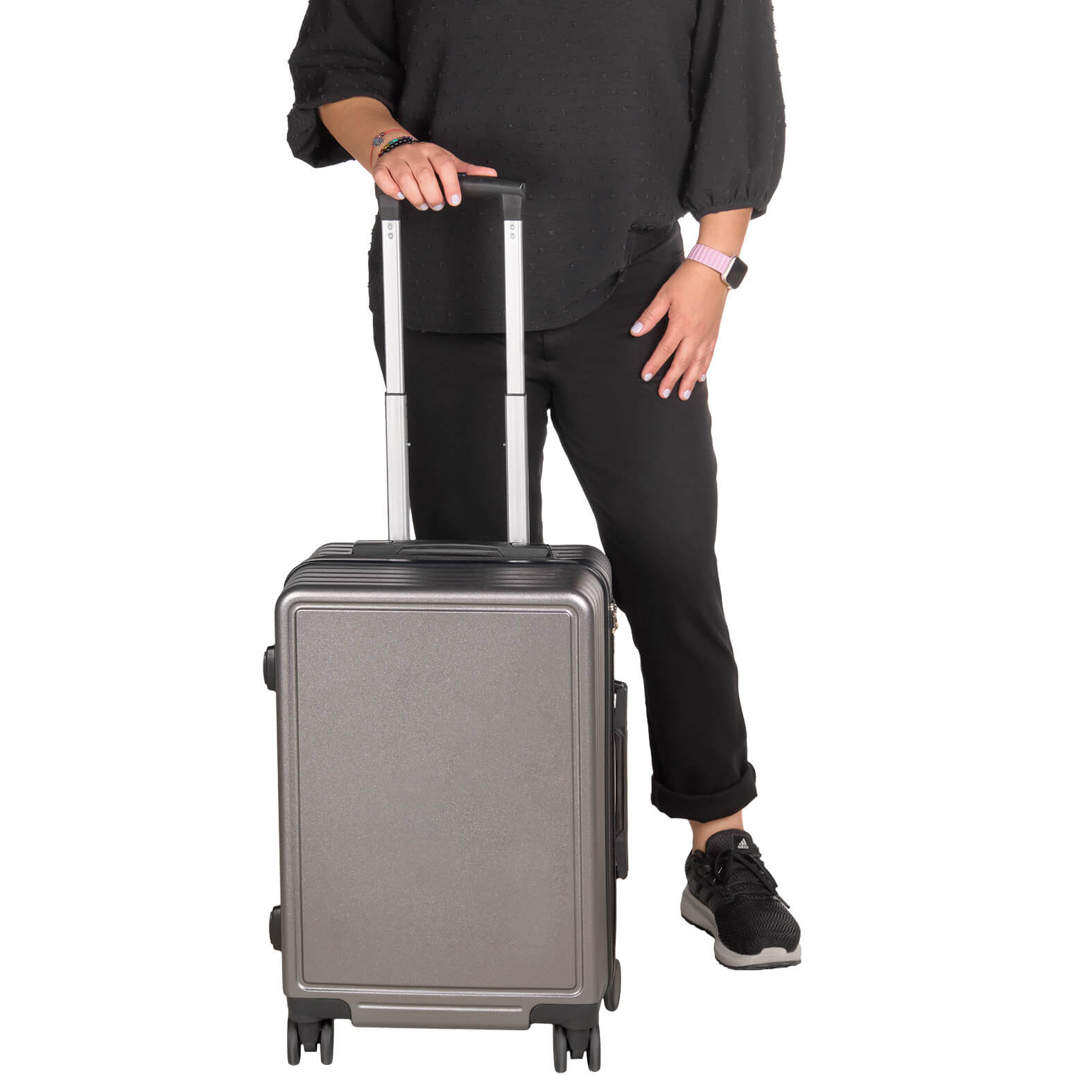 VOYAGE personalizado