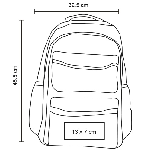 BIBUR personalizado