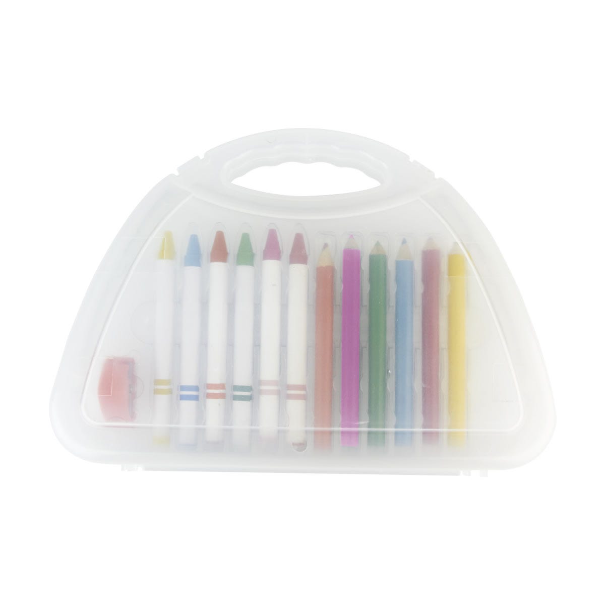 kit escolar drawing personalizada con logo de empresa