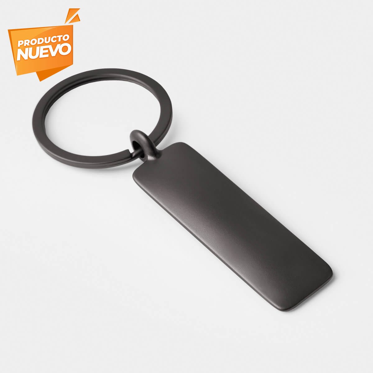 llavero koln personalizada con logo de empresa