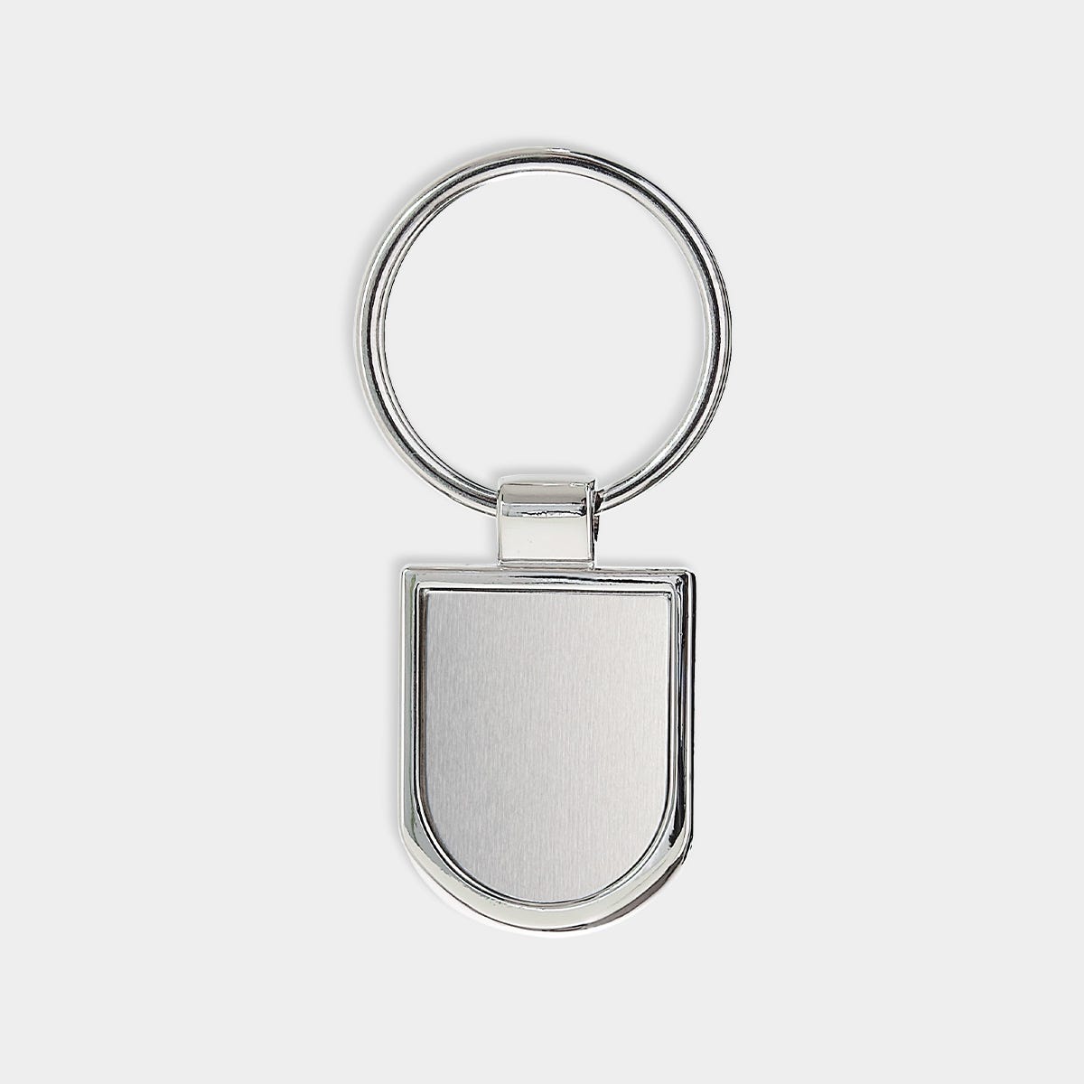 llavero laboro personalizada con logo de empresa