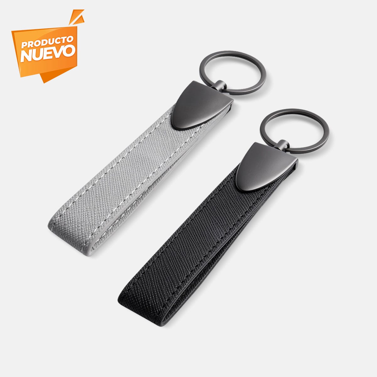 llavero mistral personalizada con logo de empresa
