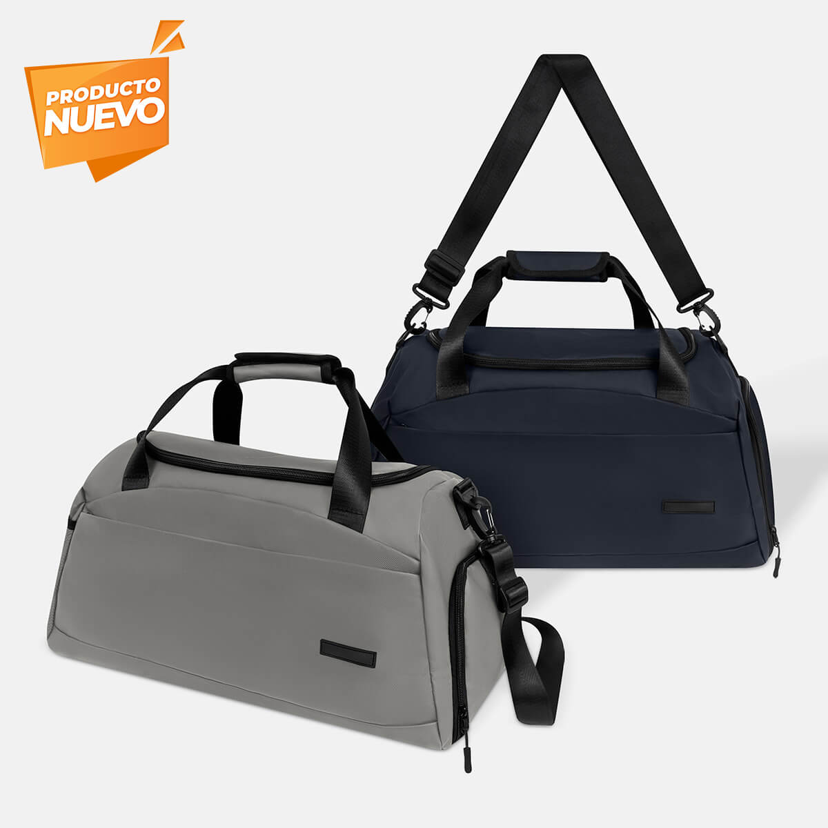 maleta smatch personalizada con logo de empresa