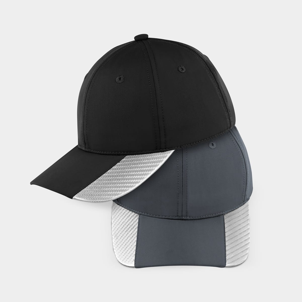 gorra avadi personalizada con logo de empresa