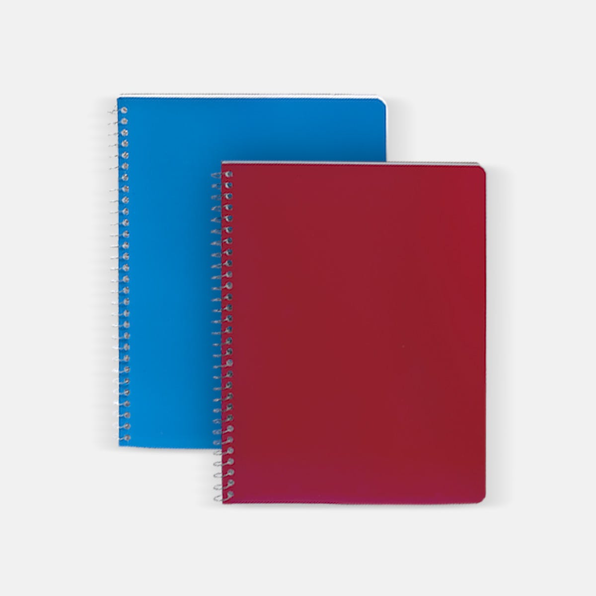 cuaderno profesional personalizada con logo de empresa
