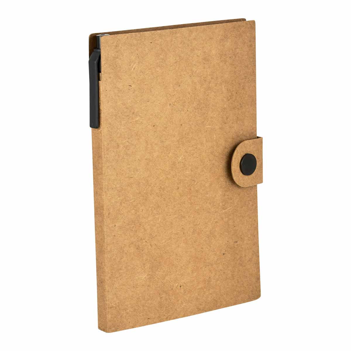libreta jog personalizada con logo de empresa