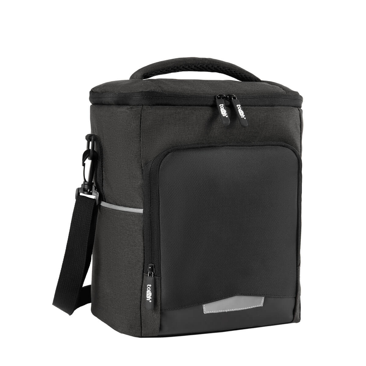 hielera luberi personalizada con logo de empresa