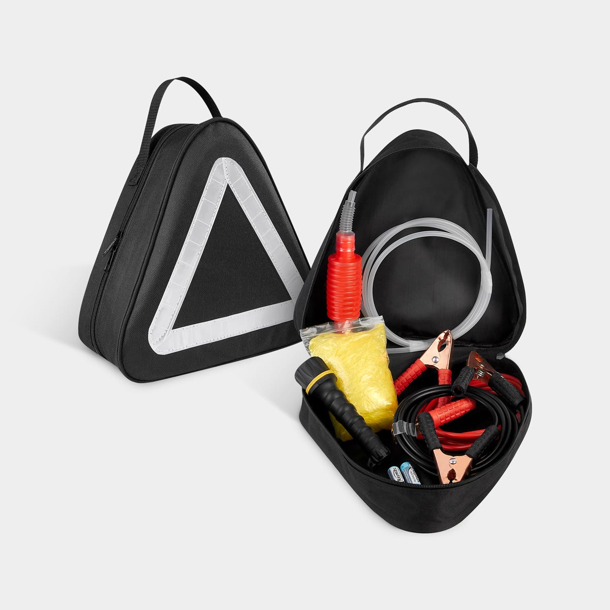 set de emergencia poltava personalizada con logo de empresa