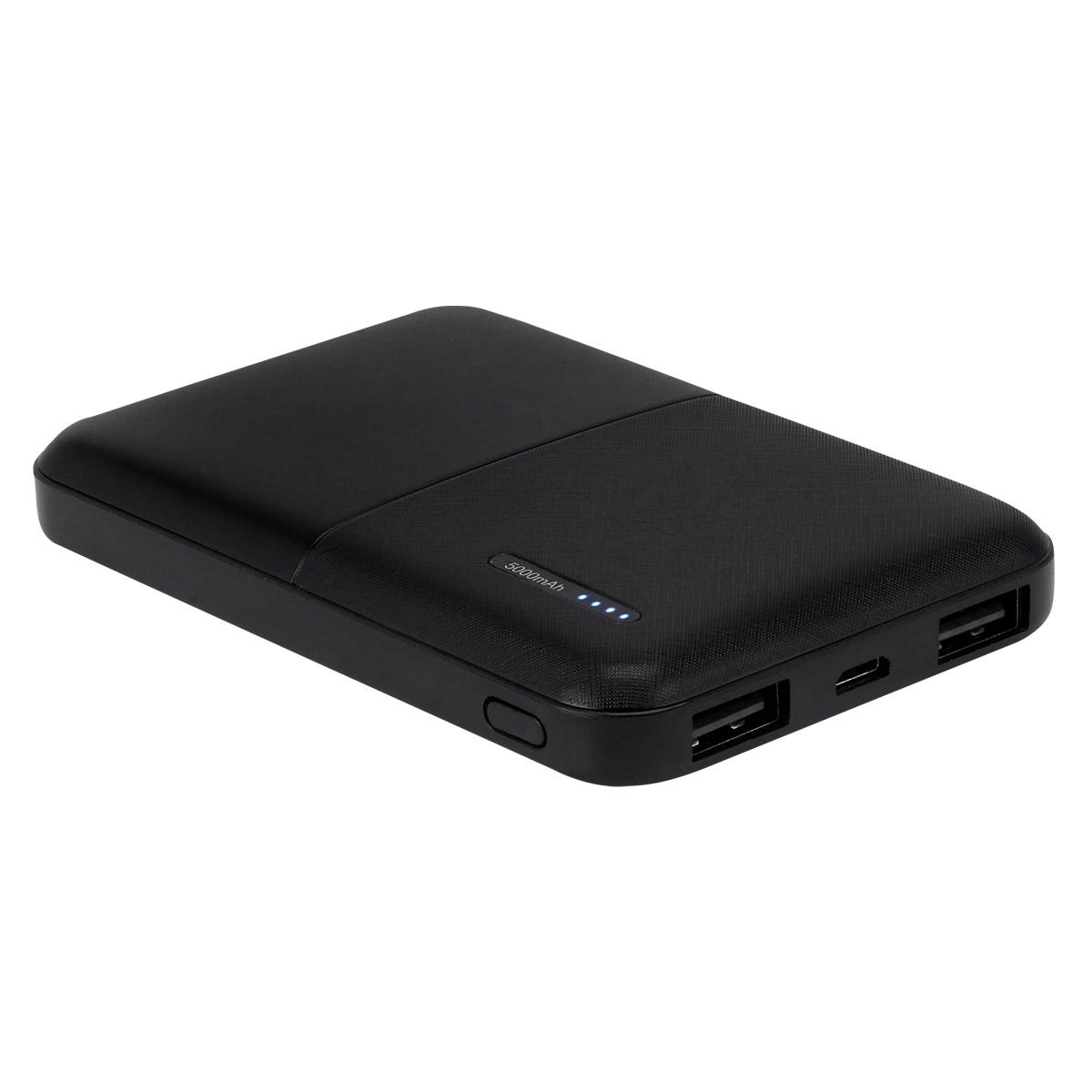 power bank depok personalizada con logo de empresa