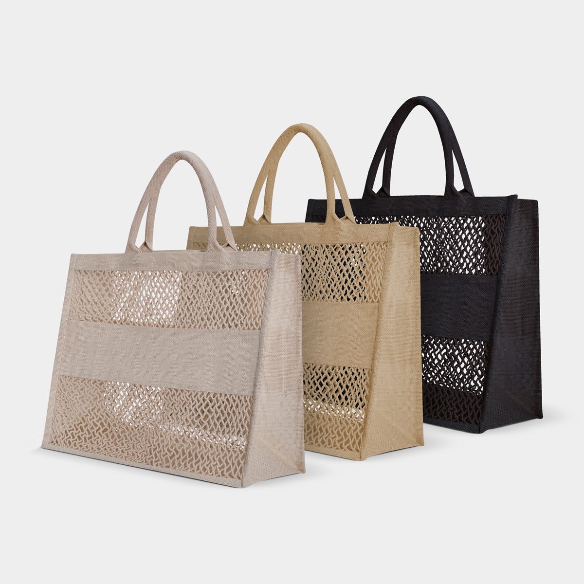 bolsa antonela personalizada con logo de empresa