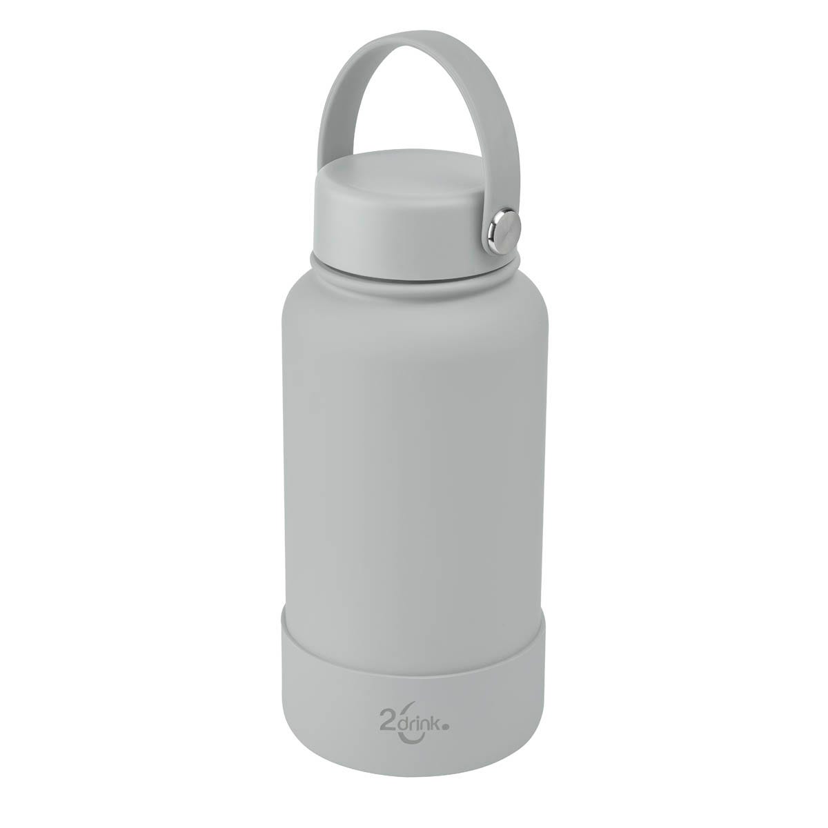 termo dugme personalizada con logo de empresa