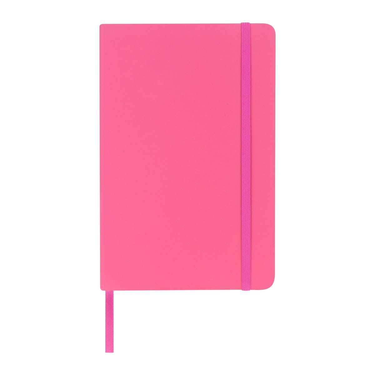 libreta olvera personalizada con logo de empresa