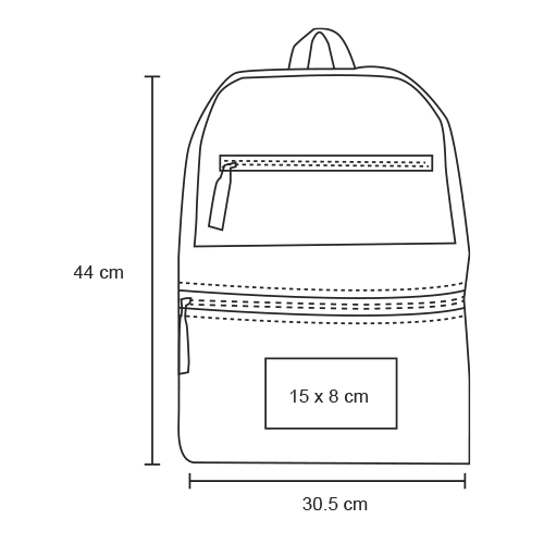SACK personalizado