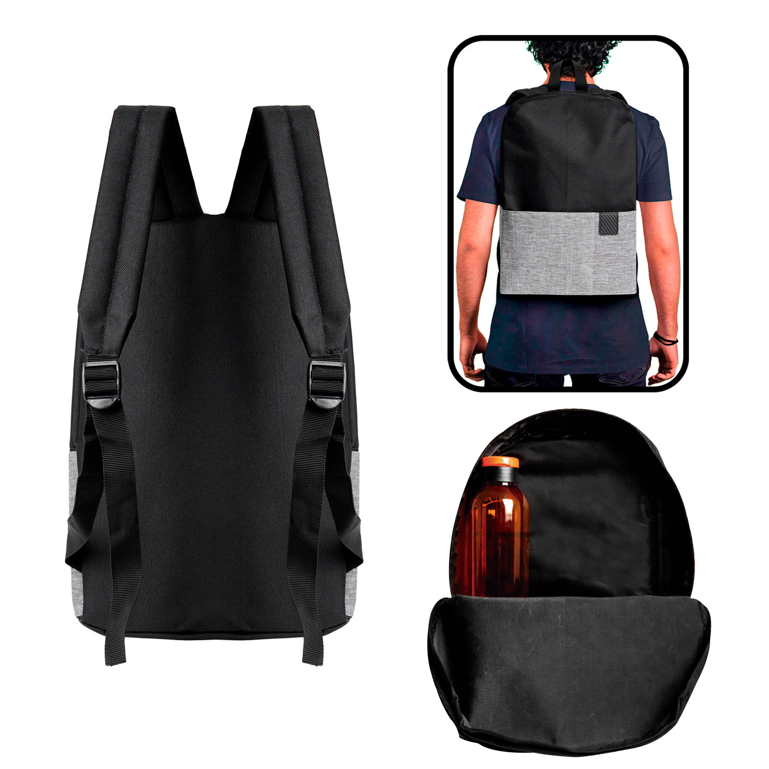 IRWIN personalizado