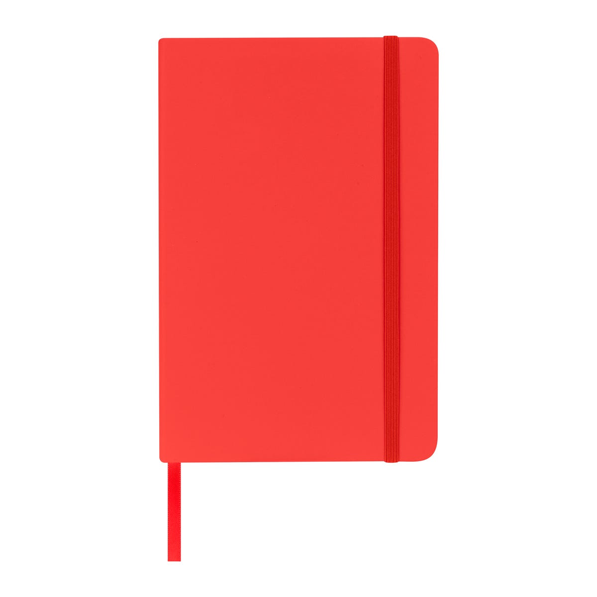 libreta olvera personalizada con logo de empresa