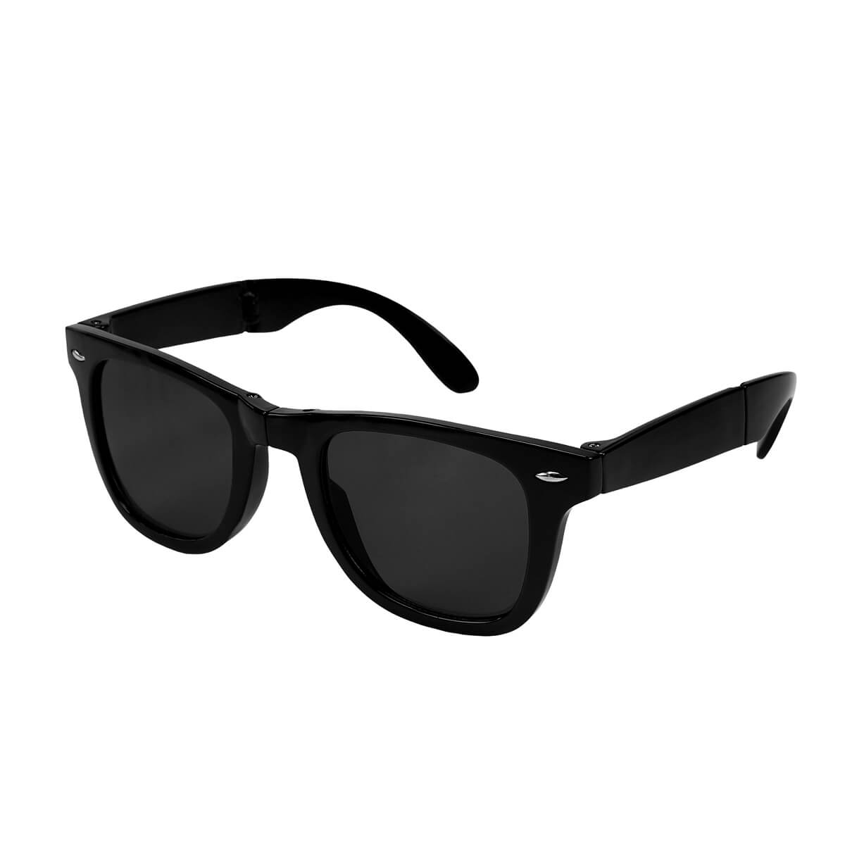 lentes plegables dopla personalizada con logo de empresa