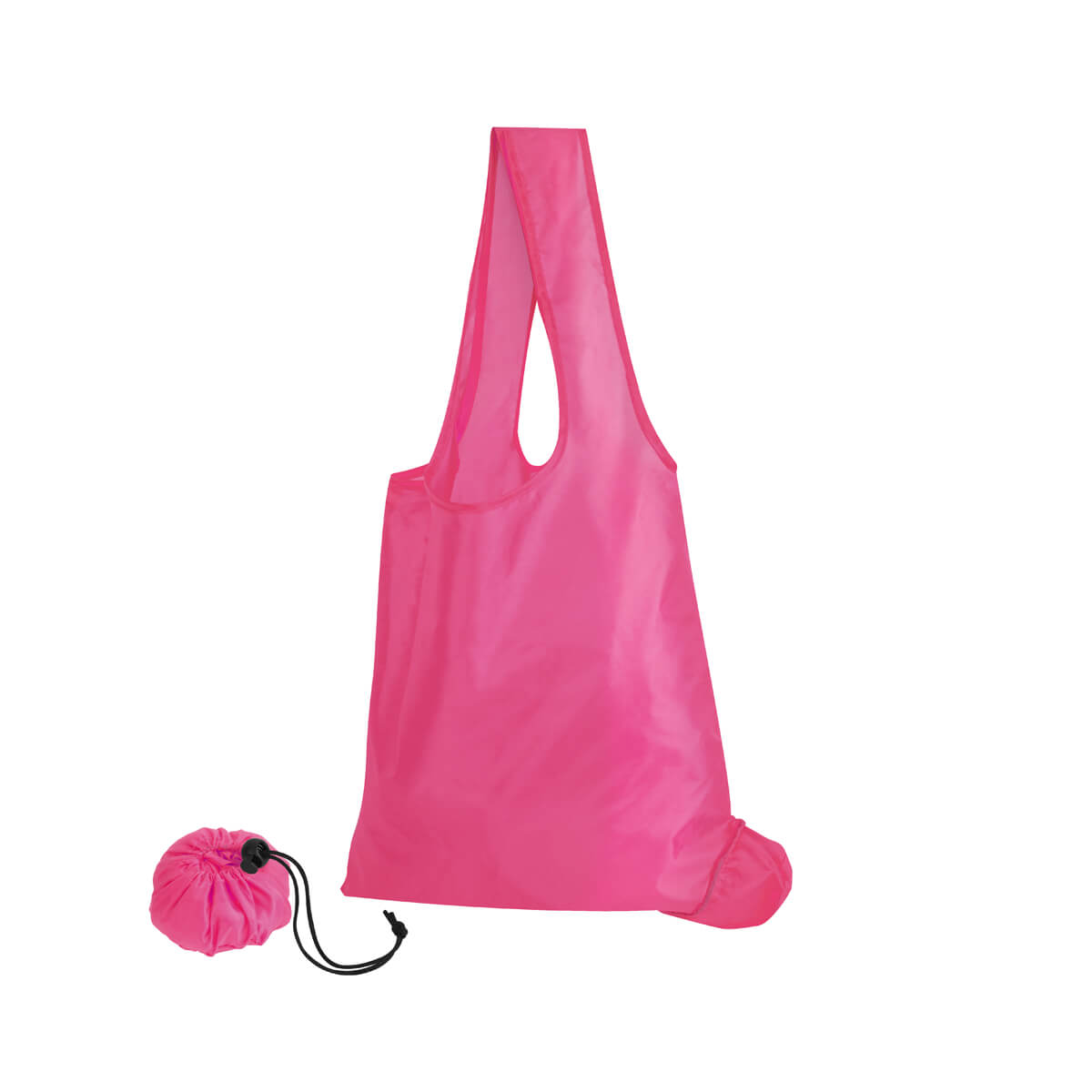 bolsa cori personalizada con logo de empresa