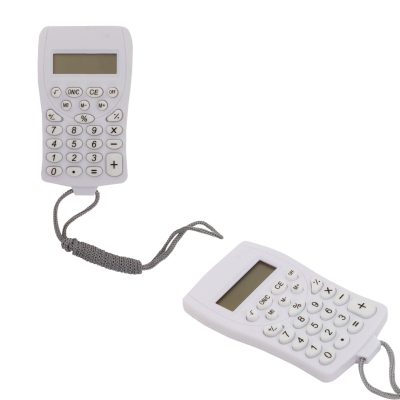 TALLY personalizado