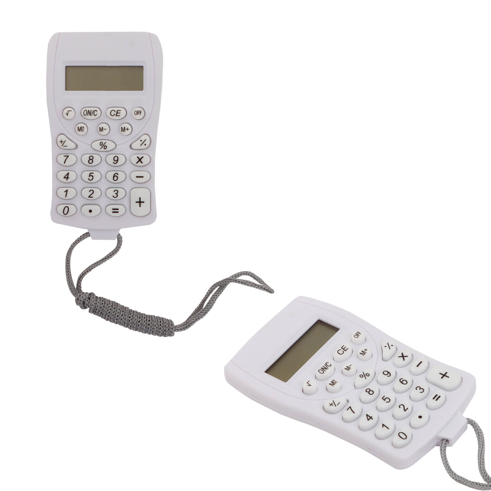 TALLY personalizado