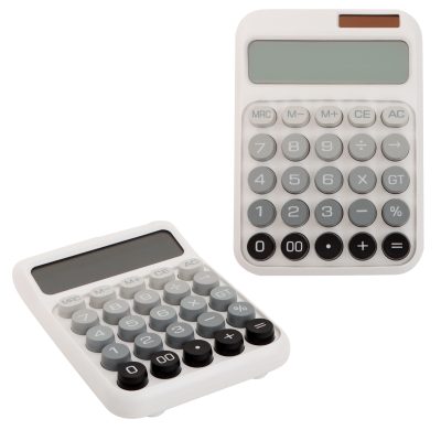 CALX personalizado