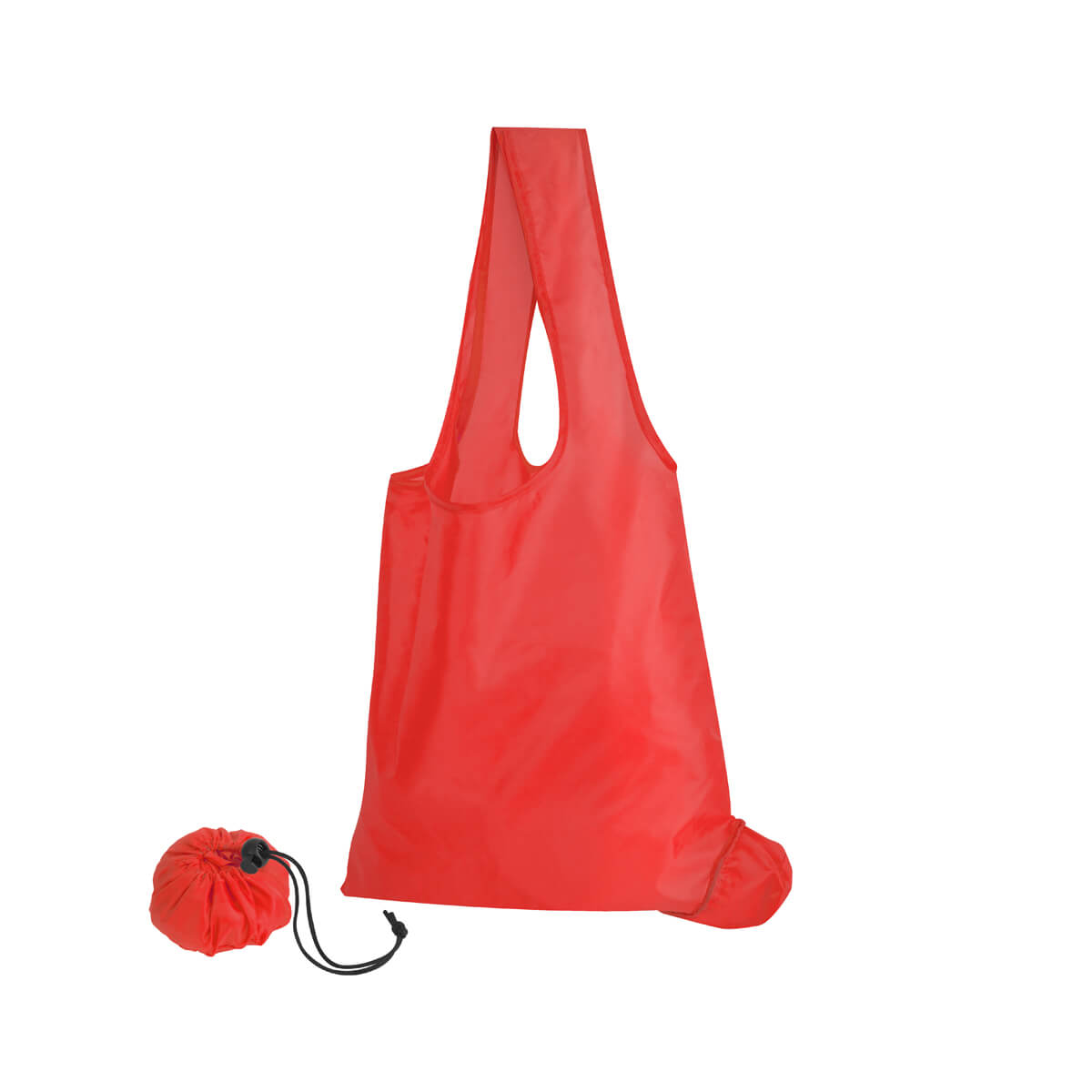 bolsa cori personalizada con logo de empresa