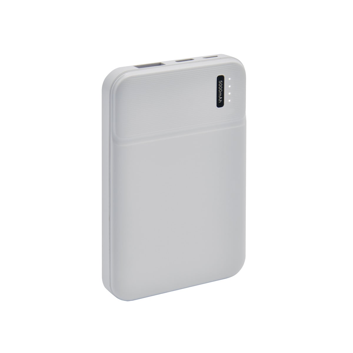 power bank davul personalizada con logo de empresa