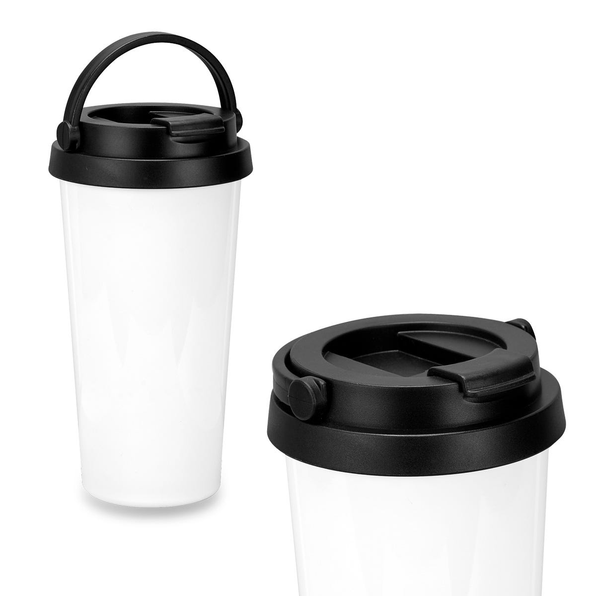 termo para sublimar husey personalizada con logo de empresa