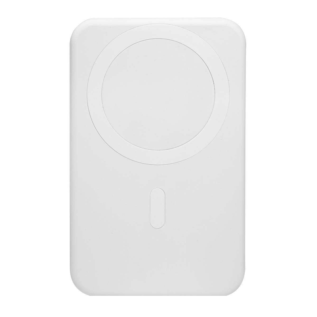 power bank cariko personalizada con logo de empresa