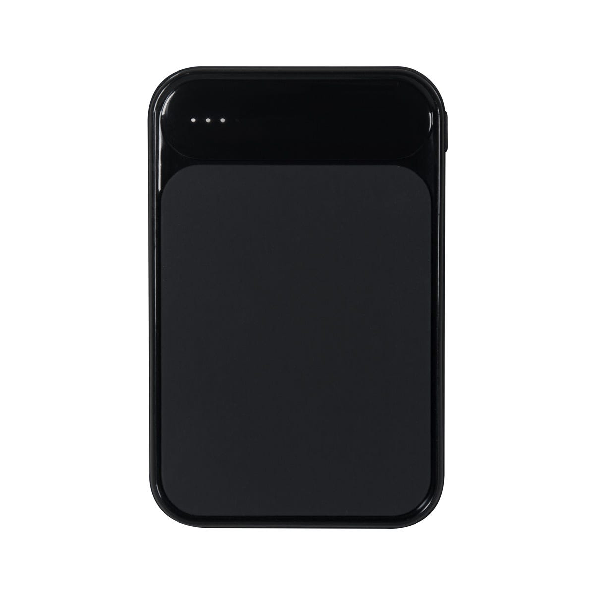 power bank lumina personalizada con logo de empresa