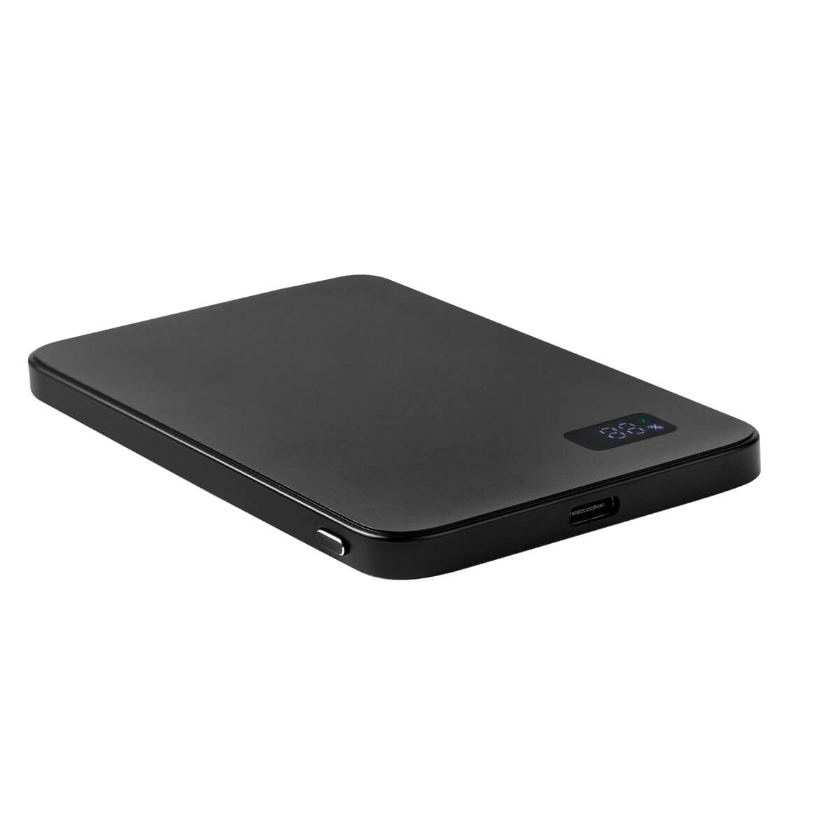 power bank linq personalizada con logo de empresa