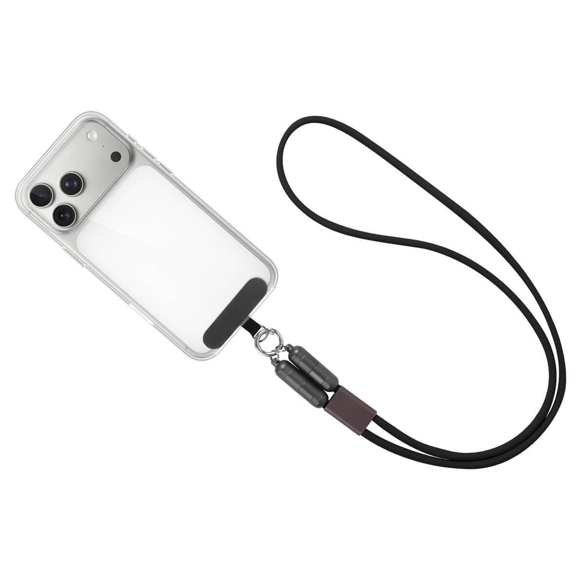 cable cargador spark personalizada con logo de empresa