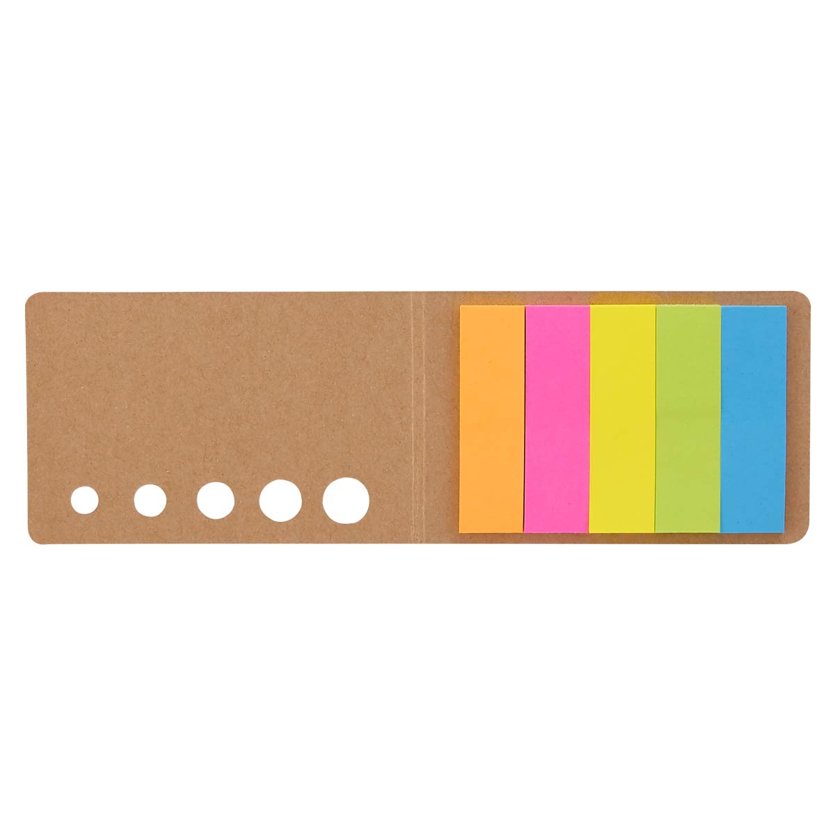 porta notas truskavet personalizada con logo de empresa
