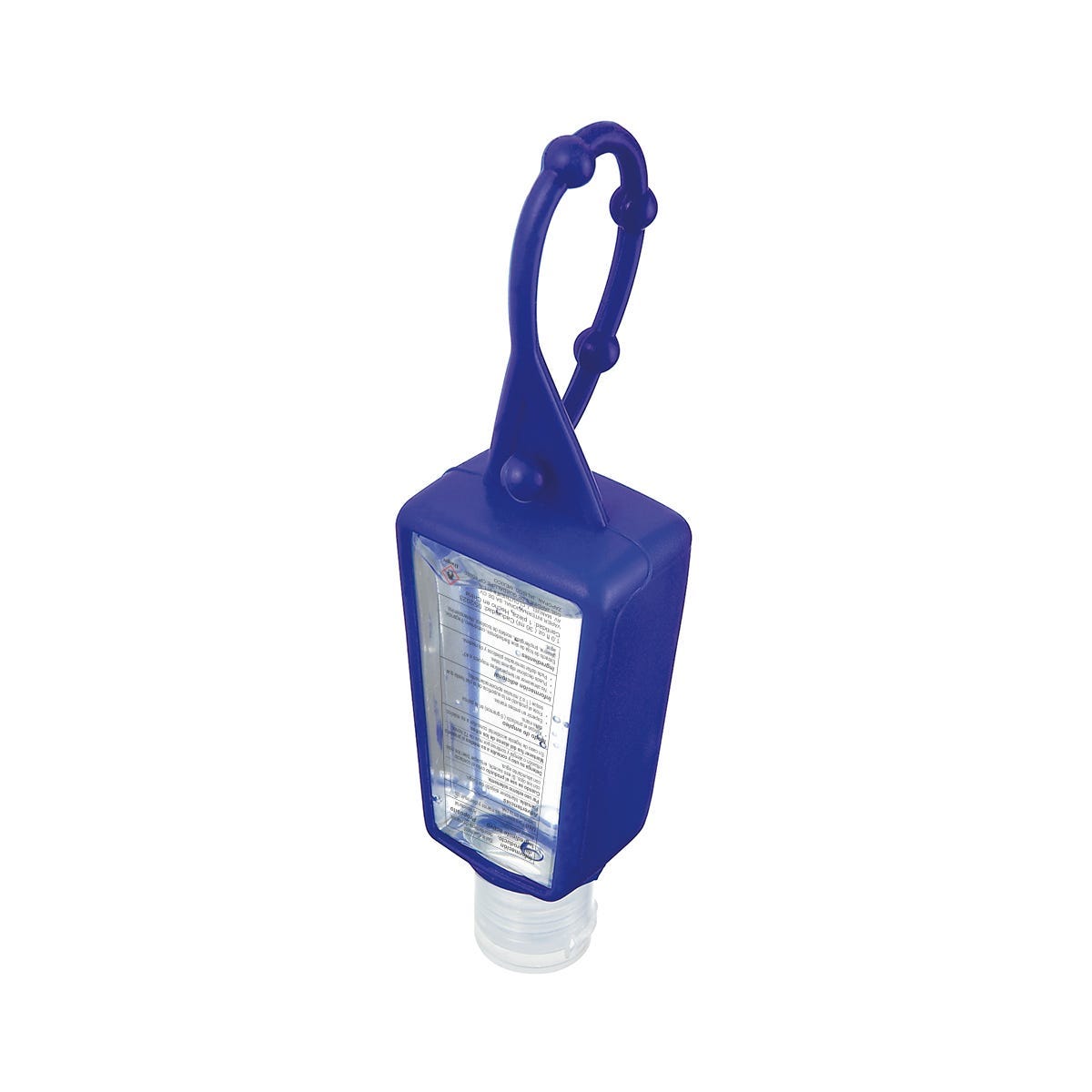 gel sanitizante helder personalizada con logo de empresa