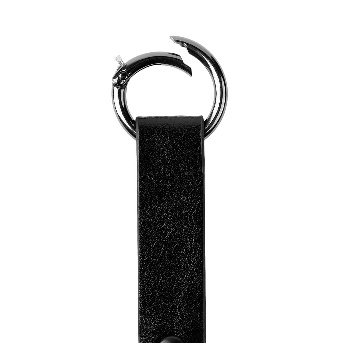 llavero clea personalizada con logo de empresa