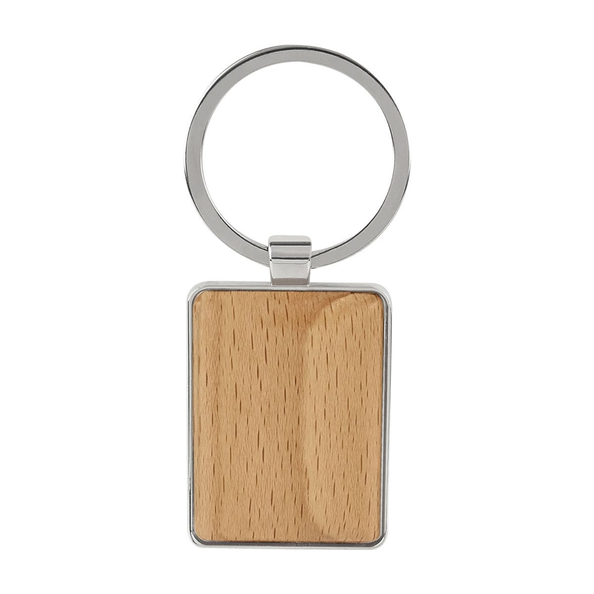 llavero líbano personalizada con logo de empresa