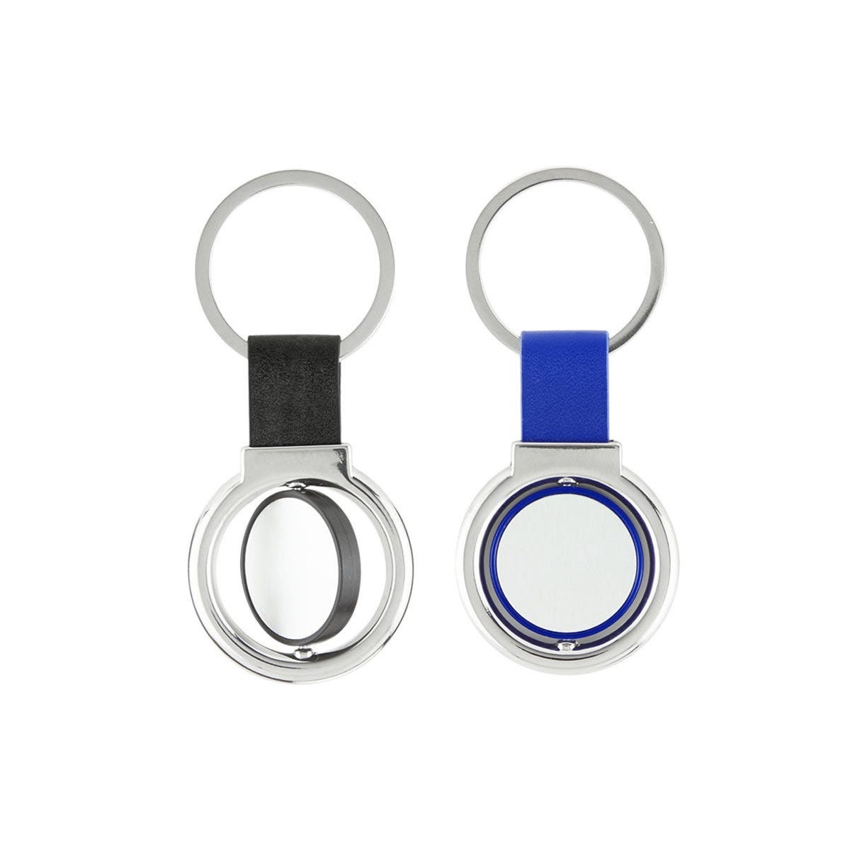 llavero darini personalizada con logo de empresa