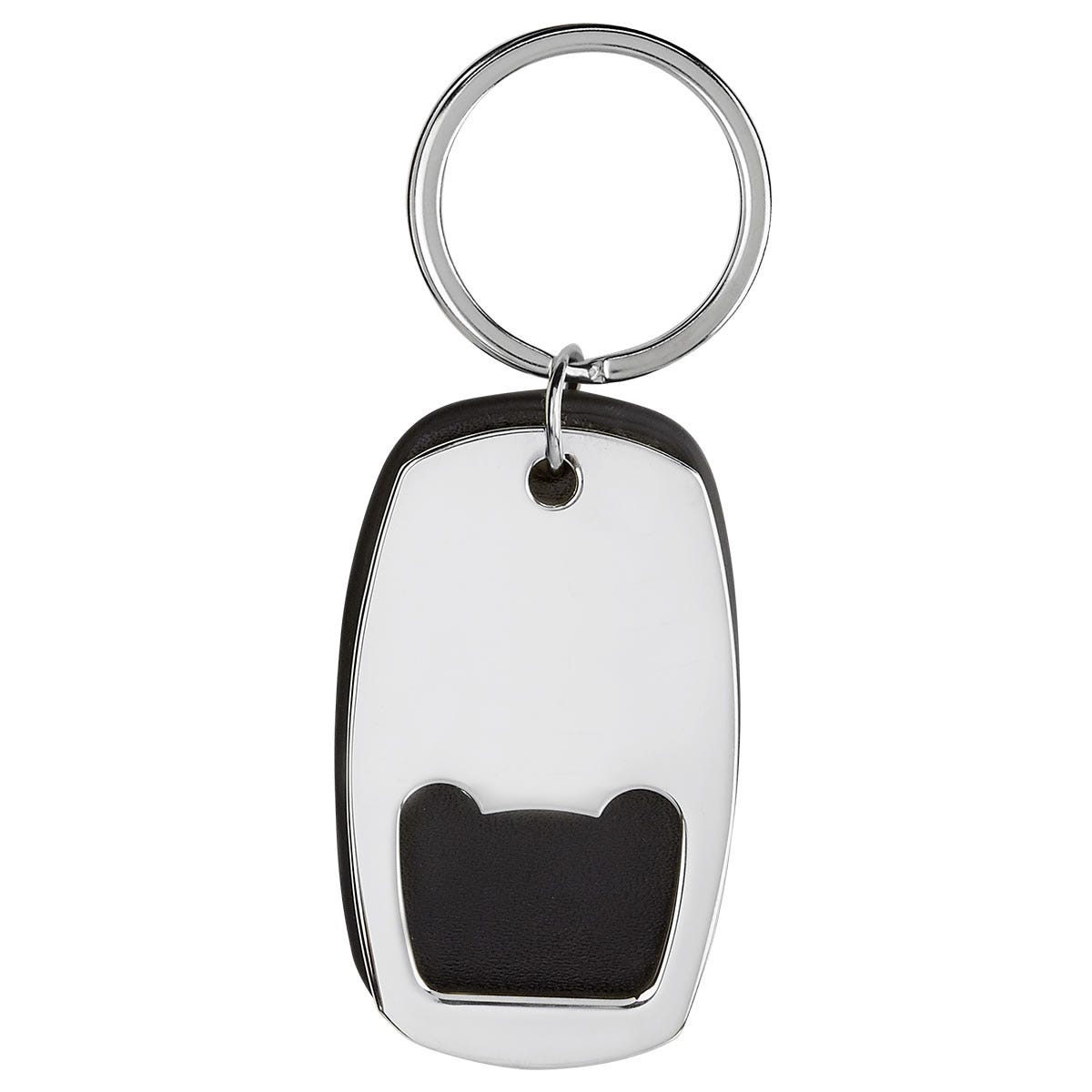 llavero destapador phoenix personalizada con logo de empresa