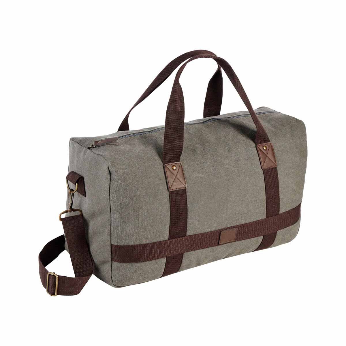 maleta buzzard personalizada con logo de empresa